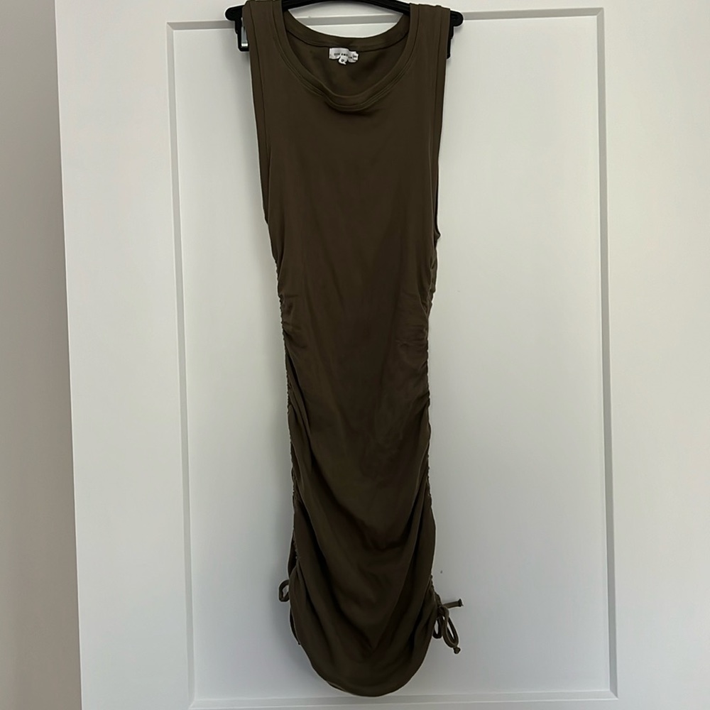 Good America tank dress